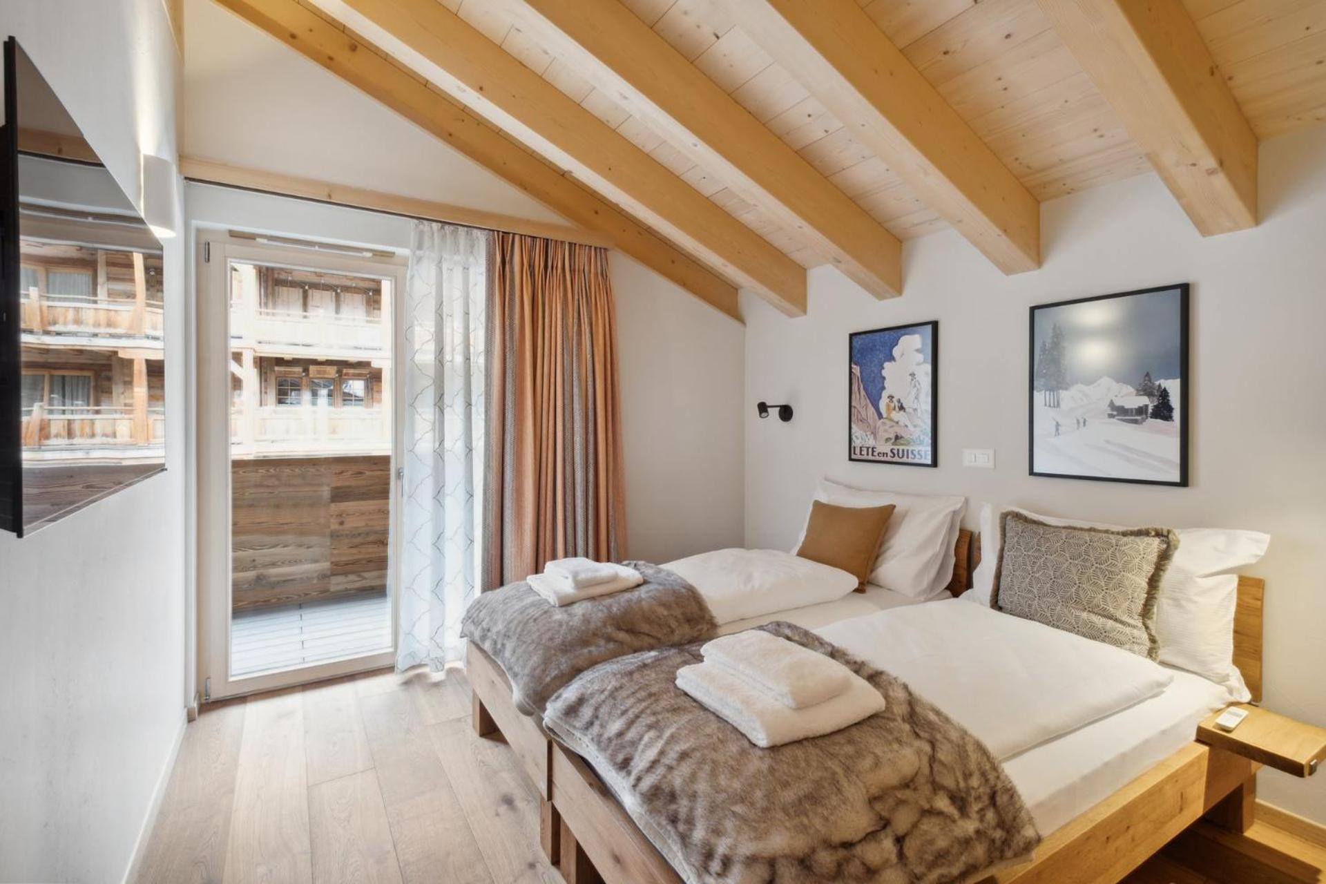 Chalet Les Rahas By Mrs Miggins Grimentz Dış mekan fotoğraf